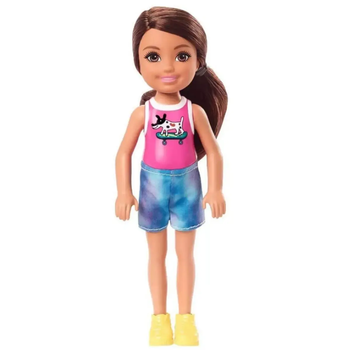 Barbie Aksesuarlı Chelsea Bebekler (Yeni)