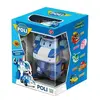 Robocar Poli Transforming Robot Figür Poli