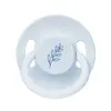 Wee Baby Pure Kauçuk Emzik No:2