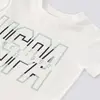 U.S. Polo 2li Takım T-Shirt Krem