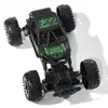 Uzaktan Kumandalı Şarjlı Rock Crawler 1:20