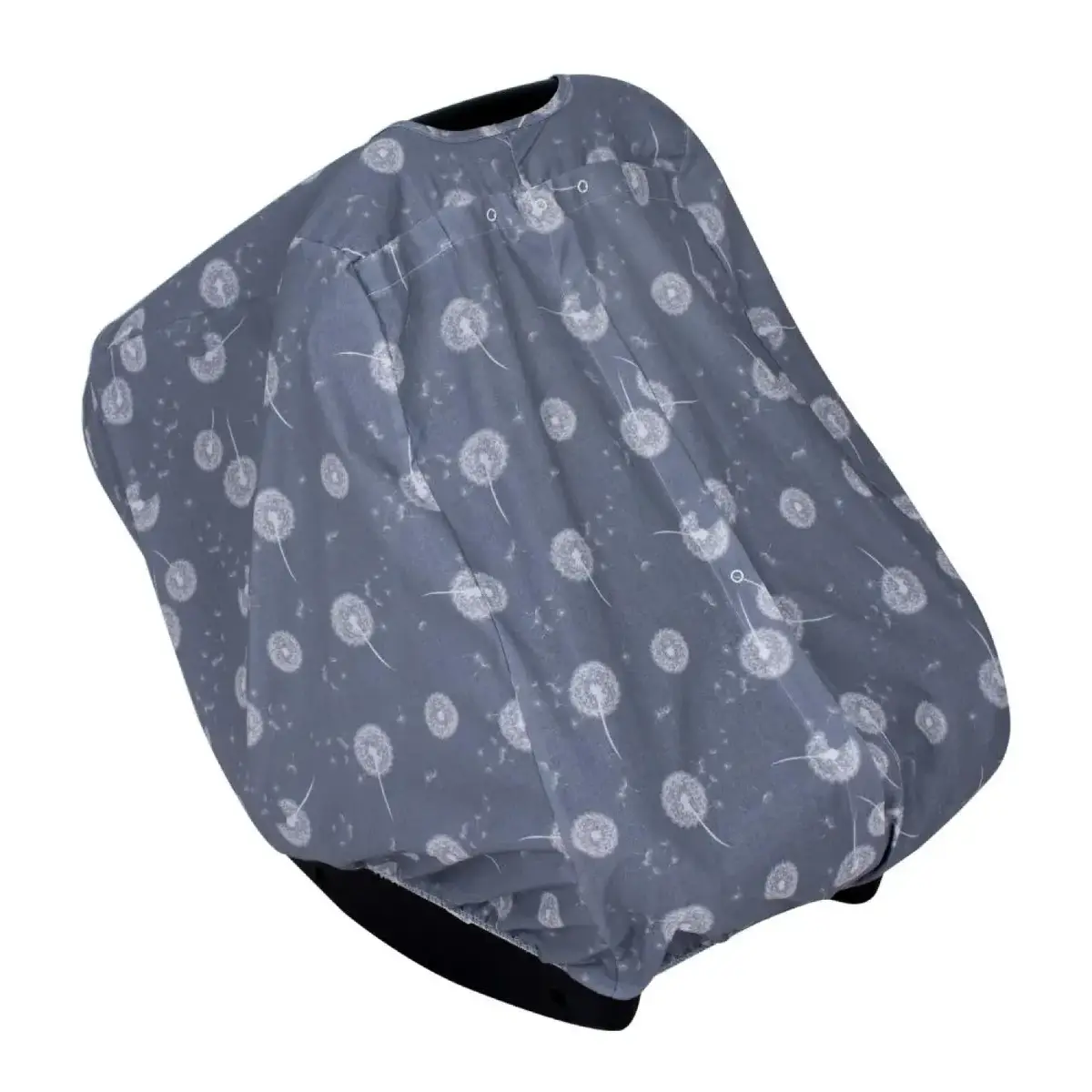 Sevi Bebe Ana Kucağı Örtüsü Uç Uç