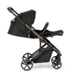 Bagi Neo2 Bebek Arabası Black Gold