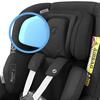 Maxi Cosi Pearl 360 Oto Koltuğu 9-18 Kg Authentic Black