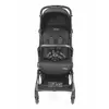 Peg Perego Volo Bebek Arabası True Black