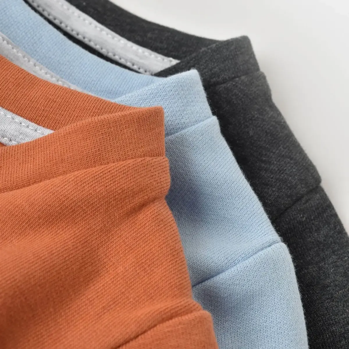 Bibaby Tulum Fermuarlı Little Graffe Kahverengi