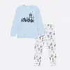 Luggi Baby Pijama Takımı Little Bear