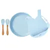 OiOi Beslenme Seti River Mineral Blue