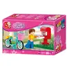 Sluban Girls Dream Postacı 29 Parça