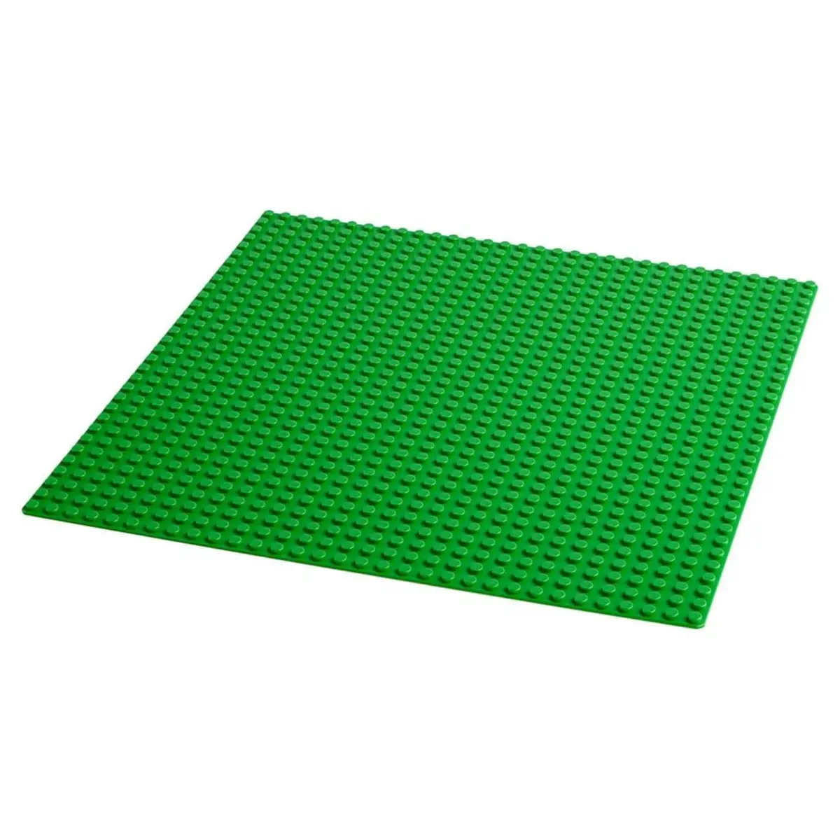 LEGO Classic Yeşil Plaka 11023