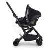 Bumprider Connect3 Bebek Arabası Black Sand