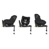 Maxi-Cosi Pearl 360 SlideTech Oto Koltuğu 0-18 Kg Authentic Black