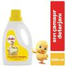 Dalin Sıvı Bebek Çamaşır Deterjanı 1500 ml x 2 Adet