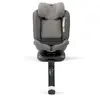 Inglesina Copernico I-Size 360° Oto Koltuğu 0-36 Kg Vulcan Black