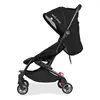 Maclaren Atom Style Bebek Arabası Set Black