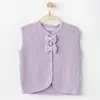 Andy Wawa Yelek Sweet Penguin Lilac