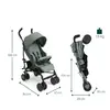 Chicco Echo Lite Baston Bebek Arabası Moss