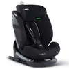 Kraft Spin I-Size Oto Koltuğu 0-36 Kg Black