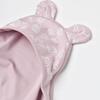 Bibaby Bel Destekli Kundak Winter Is Good Lilac Breeze