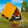 LEGO City 4x4 Arazi Aracı Maceraları Oyuncak Yapım Seti 60387