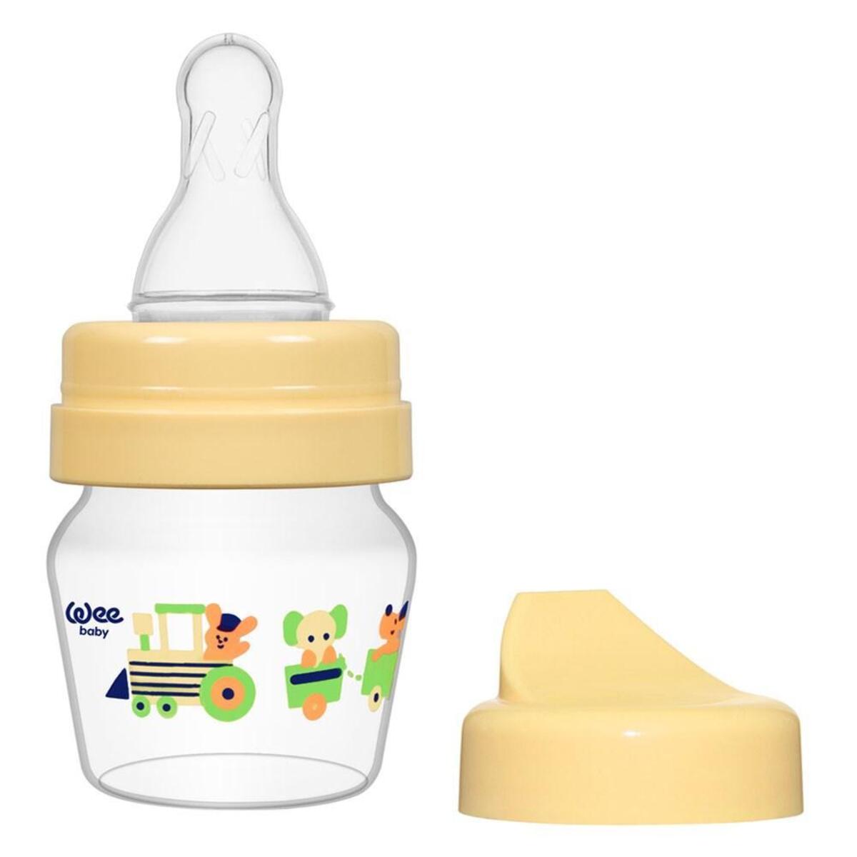 Wee Baby PP Mini Bardak Set 30 ml