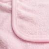 Bibaby Havlu New Hello Pembe