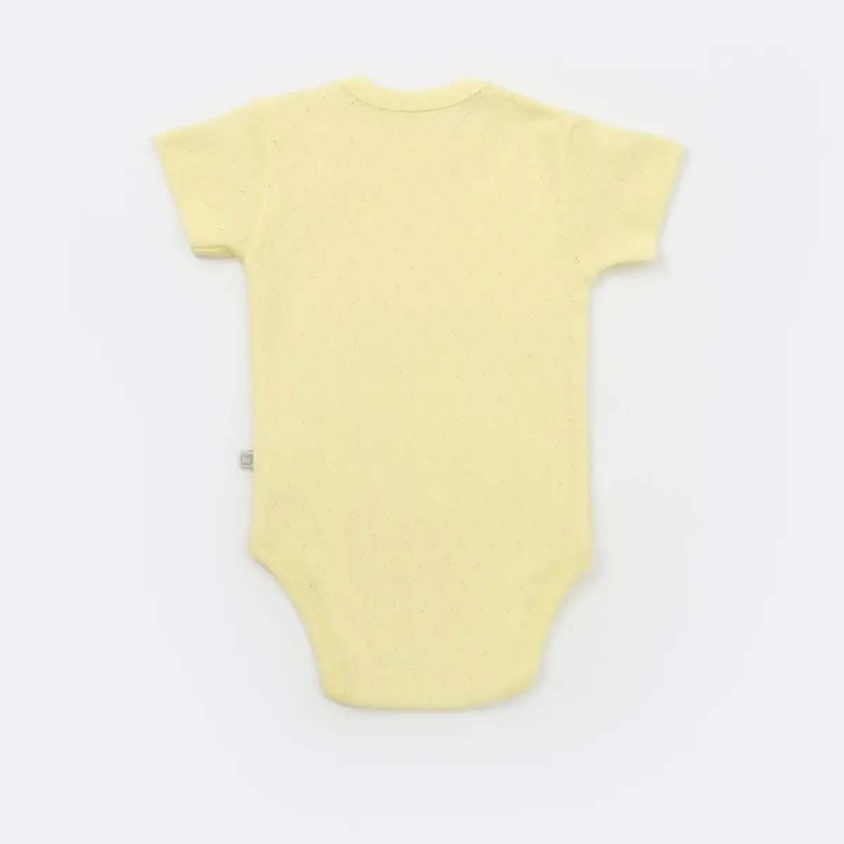 Bibaby Body Hello Safari Limon