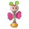 Playgro Çubuk Çıngırak Kelebek