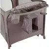 Prego 8044 Miami Plus Anne Yanı Oyun Parkı 70x120 cm Bej