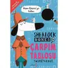 Sherlock Bones İle Çarpım Tablosu Serüveni