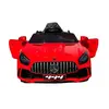 Babyhope 444 GTR Sport Akülü Araba Kırmızı 12V