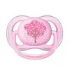Philips Avent SCF343/20 Ultra Air Silikon Emzik 2li 0-6 Ay Desenli Kız