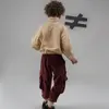 Moi Noi 2li Takım Kadife Bej