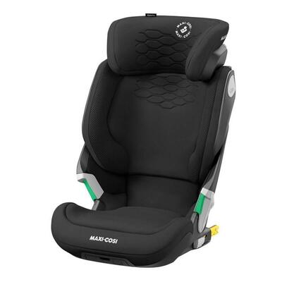 Maxi Cosi Kore I-Size Isofixli Oto Koltuğu 15-36 Kg Authentic Black