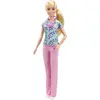 Barbie Kariyer Bebekleri
