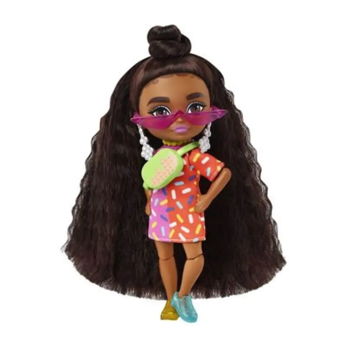 Barbie Extra Mini Bebekler