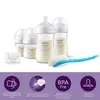 Philips Avent Doğal Tepkili Hoşgeldin Bebek Hediye Seti