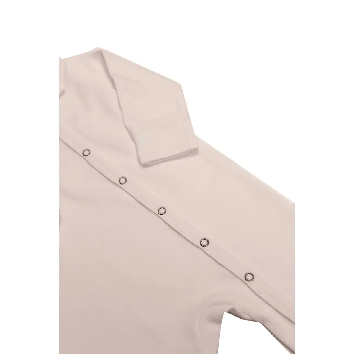 Bistyle Tulum Battaniyeli Princess Ekru - Gül Kurusu