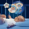 Chicco Büyülü Yıldızlar Dönence Mavi