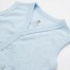 Bibaby Yelek Turtle Blues Mavi