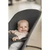 Babybjörn Balance Bliss Ana Kucağı Cotton 3D Jersey Charcoal Grey