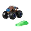 Hot Wheels Monster Trucks 1-64 Arabalar