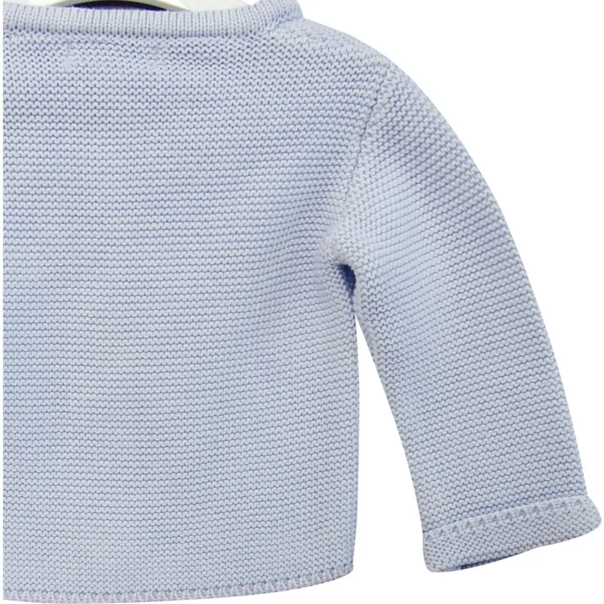 Andy Wawa Ceket Basic Mavi