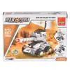 Askeri Araçlar War Power 106 Parça