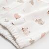 Bibaby Organik Pantolon Patikli Curly Sheep Bej