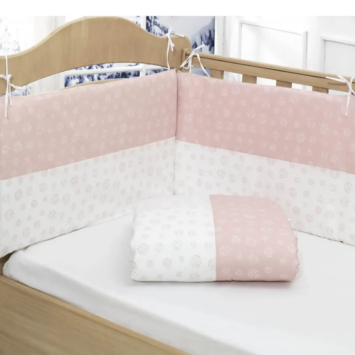 Momishop Space Kenar Koruma Pudra
