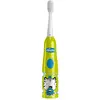 Chicco Elektrikli Diş Fırçası Tiger Yeşil 3-6 Yaş