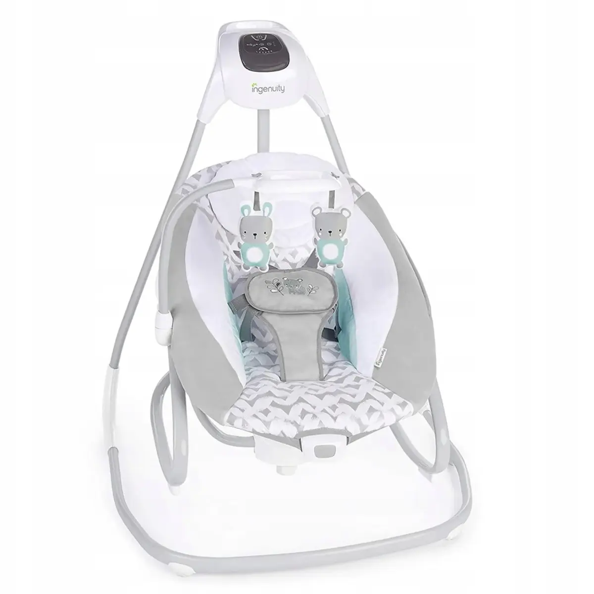 Ingenuity Simple Comfort 2 in 1 Salıncak ve Rocker