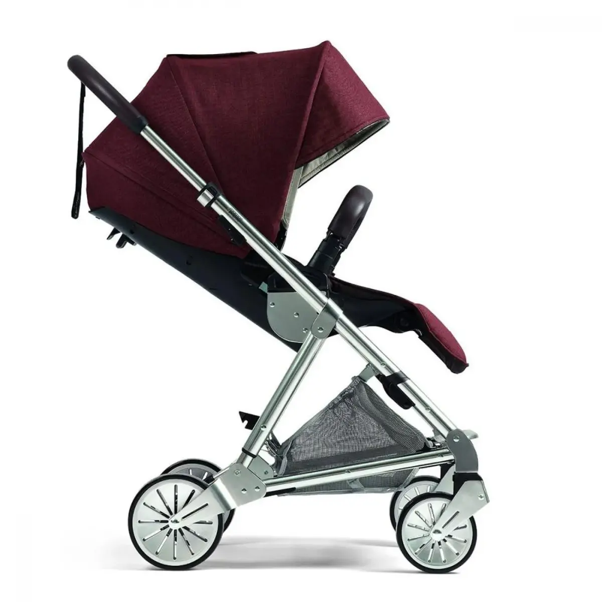Mamas & Papas Urbo 2 Bebek Arabası Rust
