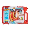 Hot Wheels Track Builder Benzin Bidonu Akrobasi Seti 